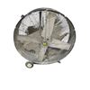 Image 1 : BE 48" industrial ventilation drum fan FD48B