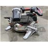 Image 2 : Craftsman 10in dual bevel compound miter saw