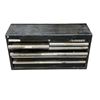 Image 1 : 3ft Husky heavy-duty tool box - approx. 3ft wide x 1ft depth x 18in height