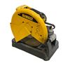 Image 1 : DeWalt D28710 14" chop saw