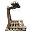 Image 1 : Pallet lifting unit