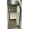 Image 2 : Igloo Fr322 - Stainless Refrigerator 3.2 Cu. Ft.