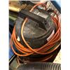 Image 2 : Group of misc items including - metal storage bin, industrial cleaners, etc...