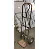 Image 1 : Industrial dolly cart