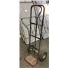 Image 1 : Industrial dolly cart