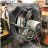 Image 2 : Large industrial portable ventilation fan