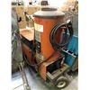 Image 1 : Industrial Hotsy pressure washer