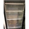 Image 4 : True slide door refrigerator w/LED lighting model GDM-41-HC-LD (tested - good working order like new