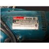 Image 3 : Group of Makita wired power tools includes - Makita drill & polisher