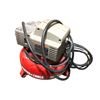 Image 1 : Porter cable jetstream 150 PSI 6 gallon air compressor model - CPFAC2600P