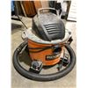 Image 2 : Small rigid shop vac 22.5 litres