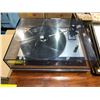 Image 2 : Thrones TD 160 turntable