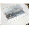 Image 2 : Group of approx. 7 vintage style pictures