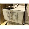 Image 2 : Box of DSES-215 gasket (New in box)