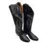 Image 1 : New in box Alberta boots black size approx. 6/7 929TB