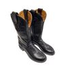 Image 1 : New in box Alberta boots black size 7 1/2 5010