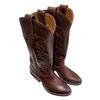 Image 1 : New in box Alberta boots brown size approx. 5/6 709TN