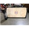 Image 1 : Cooper Top Action air hockey table