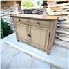 Image 1 : Accent Chest 2 drawer, 2 door - approx. 4ft wide x 18in depth x 3ft height