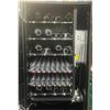 Image 3 : Vending machine model: studio 2 (tested - working condition approx. 33in W 6ft H 35in D)