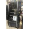 Image 2 : Vending machine (tested - doesn't turn on approx. 33in W 6ft H 27in D)