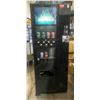 Image 2 : Vending machine (tested - working condition approx. 27in W 6 1/2ft H 32in D)