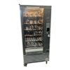 Image 1 : Vending machine (tested - working condition approx. 33in W 6ft H 35in D)