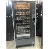 Image 2 : Vending machine (tested - working condition approx. 33in W 6ft H 35in D)