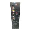 Image 1 : Vending machine (tested - working condition approx. 20 1/2in W 69in H 33 1/2in D)