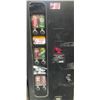 Image 3 : Vending machine (tested - working condition approx. 20 1/2in W 69in H 33 1/2in D)