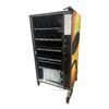 Image 1 : Vending machine (tested - working condition approx. 39in W 6 1/2ft H 27 1/2  D)