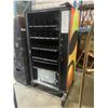 Image 2 : Vending machine (tested - working condition approx. 39in W 6 1/2ft H 27 1/2  D)