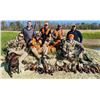 Image 4 : 2024/2025 S DAKOTA UPLAND PHEASANT HUNT FOR 1 HUNTER (MUST BRING PAYING HUNTER)