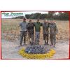 Image 7 : 4 DAY ARGENTINA HUNT/FISH FOR 3 HUNTERS/ANGLERS - DOVE, PIGEON AND FISHING 2024/2025