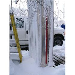 12-foot Gamefisher boat