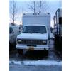 Image 1 : 1990 Ford Econoline 14' Box Van, diesel- VIN # 1FDKE37M2LHA72209- 45,568 miles (24)