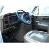 Image 7 : 1990 Ford Econoline 14' Box Van, diesel- VIN # 1FDKE37M2LHA72209- 45,568 miles (24)