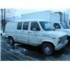Image 3 : 1989 Ford Cargo Van, 14', gas- VIN # 1FTEE14Y2KHB86979- 82,368 miles (24)