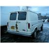 Image 4 : 1989 Ford Cargo Van, 14', gas- VIN # 1FTEE14Y2KHB86979- 82,368 miles (24)