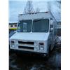 Image 3 : Chevy Step Van, 1 ton, gas, 12' cargo area- VIN # 1GCGP32T7E3340612- 42,238 miles (20)