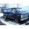 Image 3 : 1982 Chevy Van, gas- VIN # 2GBEG25D3C4139162- 52,687 miles (20)
