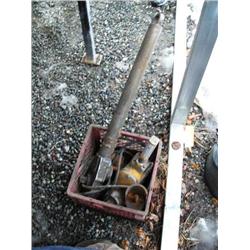 1" impact wrenches (27)