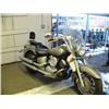 Image 2 : 2002 Yamaha Motorcycle 1250cc - tan- VIN # JYAVP11E72A030266- value $5,500 - 7,000 (6)