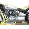 Image 3 : 2002 Yamaha Motorcycle 1250cc - tan- VIN # JYAVP11E72A030266- value $5,500 - 7,000 (6)