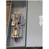 Image 14 : Cutler-Hammer Transfer Switch Equipment- 30-1,000 amperes, Cat. No. ATVIKDA30300XSU- minimum bid $75