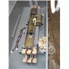 Image 9 : Cutler-Hammer Transfer Switch Equipment- 30-1,000 amperes, Cat. No. ATVIKDA30300XSU- minimum bid $75