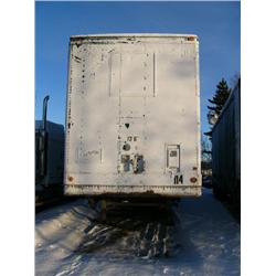 1969  Freeway 40' Moving Van with Side Curtains  Make TMPE- VIN #18487 (24)