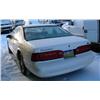 Image 6 : 1996 Ford Thunderbird, 2-door, sun roof- VIN #1FALP62W8TH138961, mileage reading 118,348- minimum bi