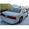 Image 7 : 1996 Ford Thunderbird, 2-door, sun roof- VIN #1FALP62W8TH138961, mileage reading 118,348- minimum bi