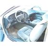 Image 8 : 1996 Ford Thunderbird, 2-door, sun roof- VIN #1FALP62W8TH138961, mileage reading 118,348- minimum bi